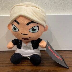 Tiffany Bride of Chucky doll - Brand New -